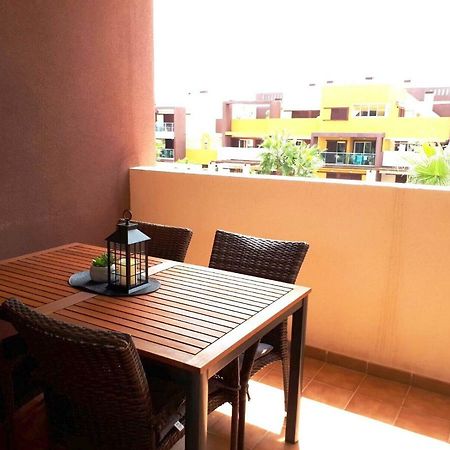 El Bosque Appartement Playa Flamenca Buitenkant foto
