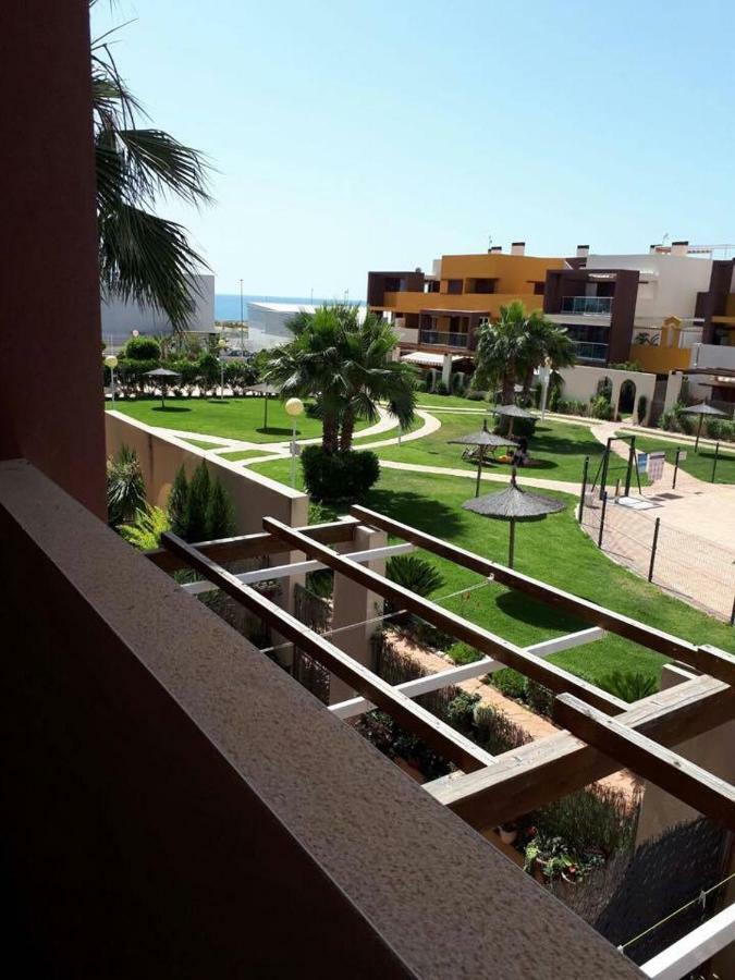 El Bosque Appartement Playa Flamenca Buitenkant foto
