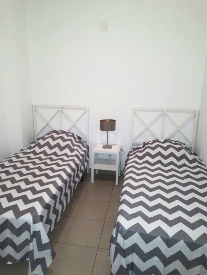 El Bosque Appartement Playa Flamenca Buitenkant foto
