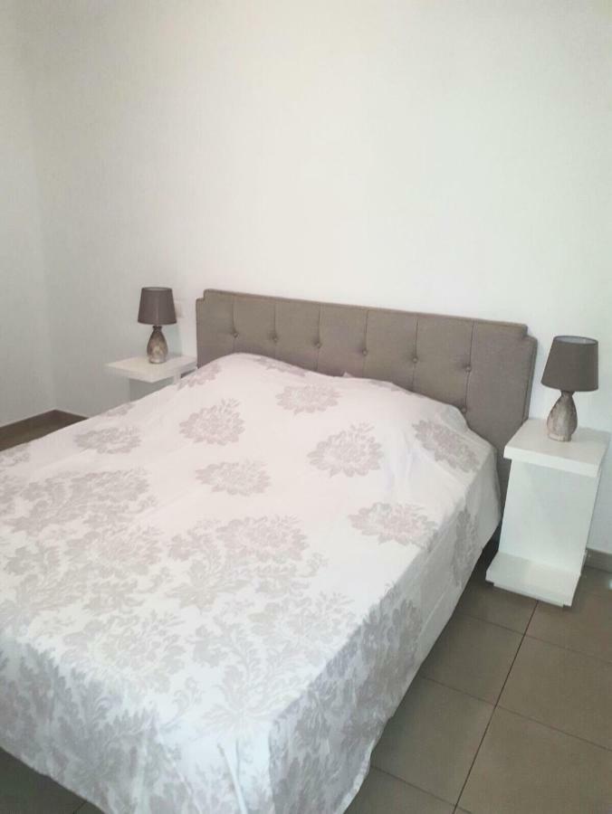 El Bosque Appartement Playa Flamenca Buitenkant foto